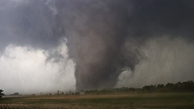 tornado