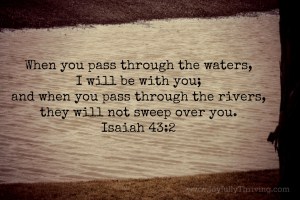 ISAIAH 43