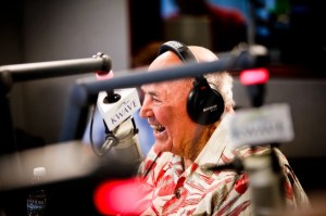 pastor chuck radio