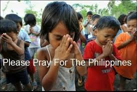 PRAY PHIP CHILD