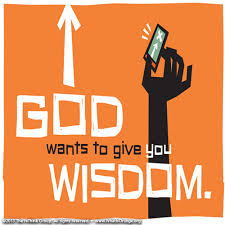 wisdom god