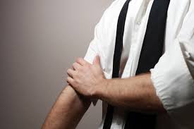 a matter in your own hand