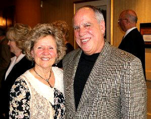 Image result for pastorsteveand gail mays