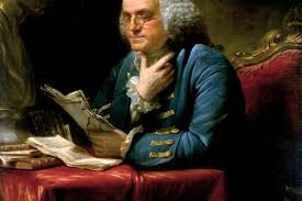 Benjamin Franklin House – The world's only remaining Franklin home